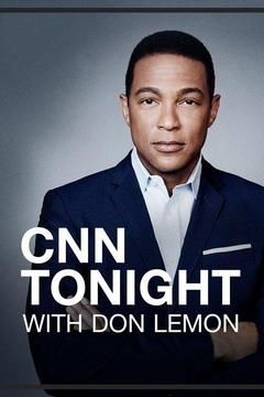 CNN Tonight with Don Lemon ne zaman