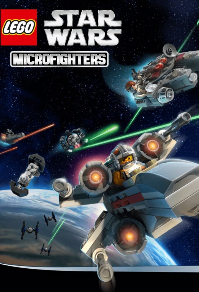LEGO Star Wars: Microfighters ne zaman