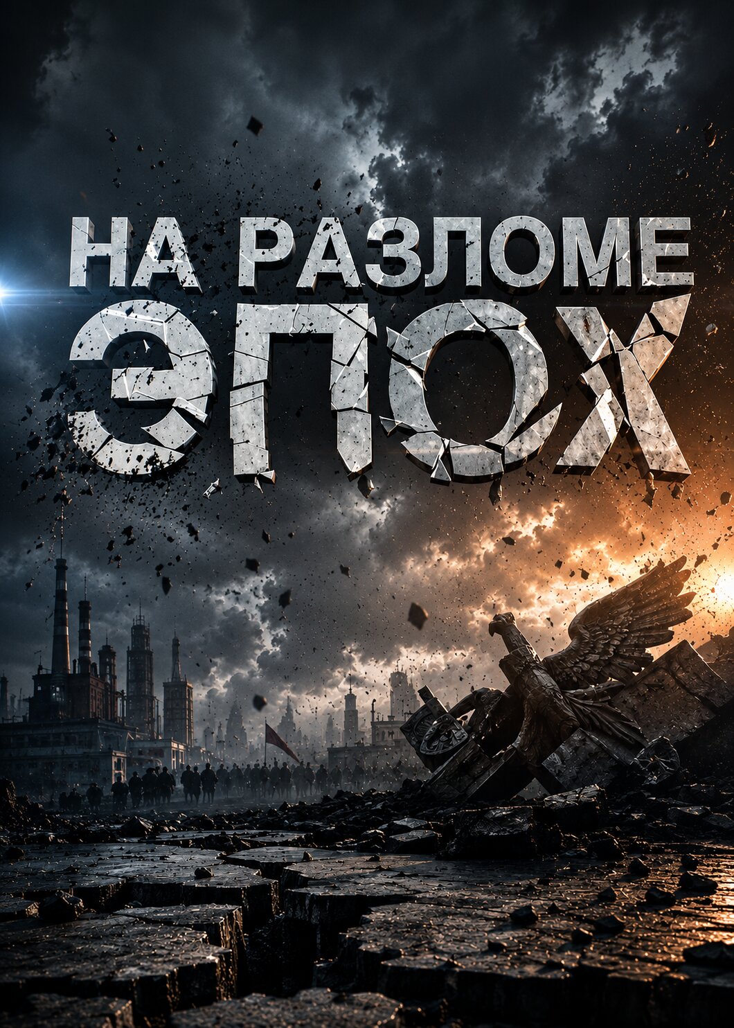 На разломе эпох ne zaman