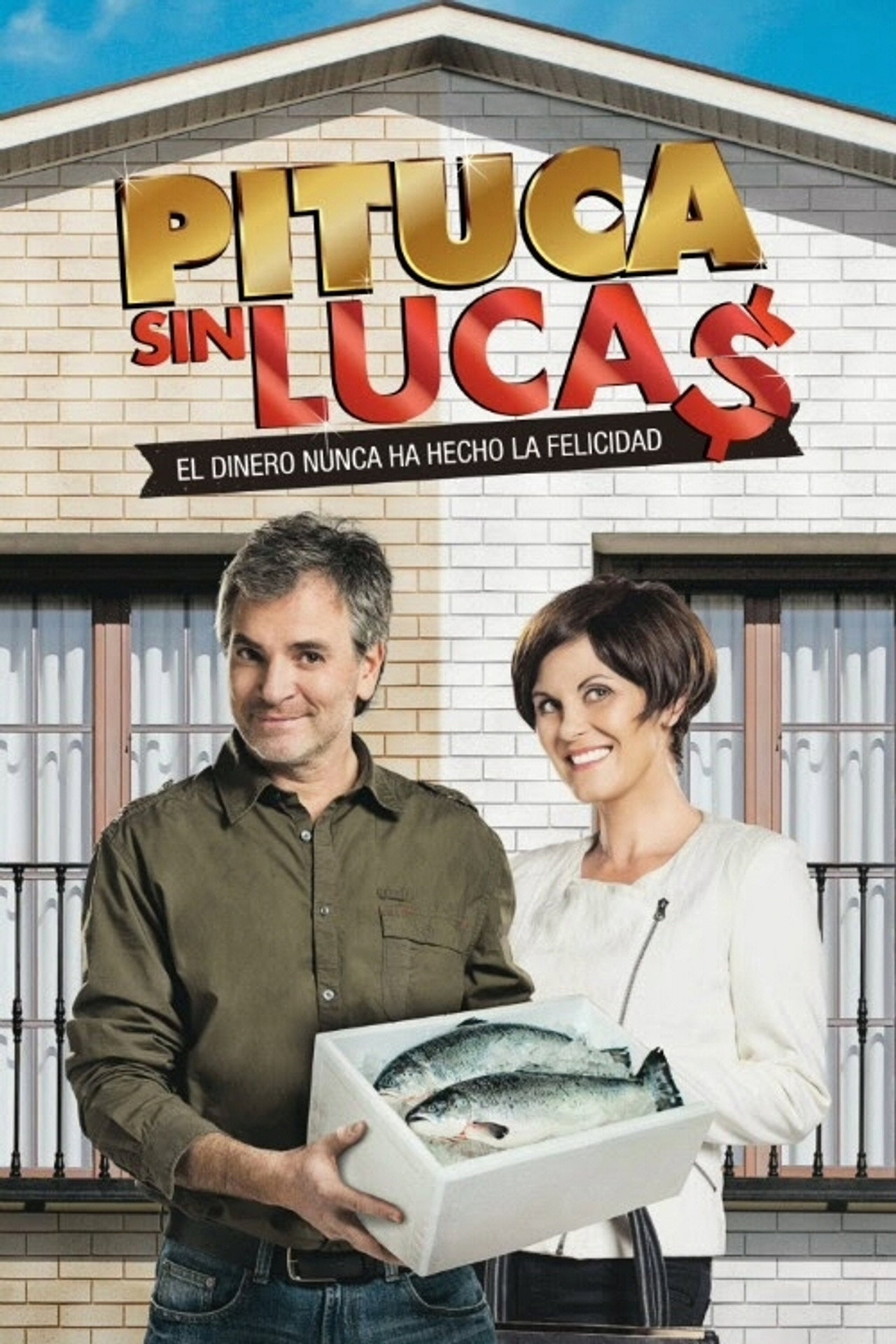 Pituca sin Lucas ne zaman