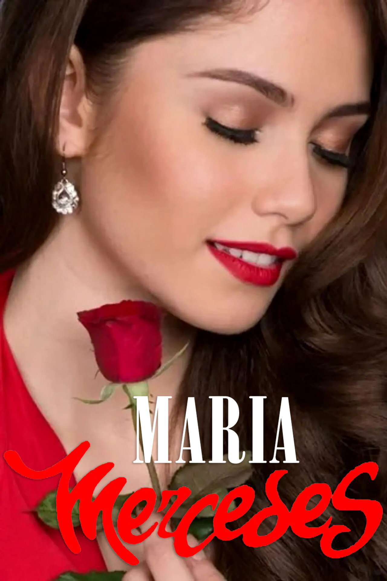 Maria Mercedes ne zaman