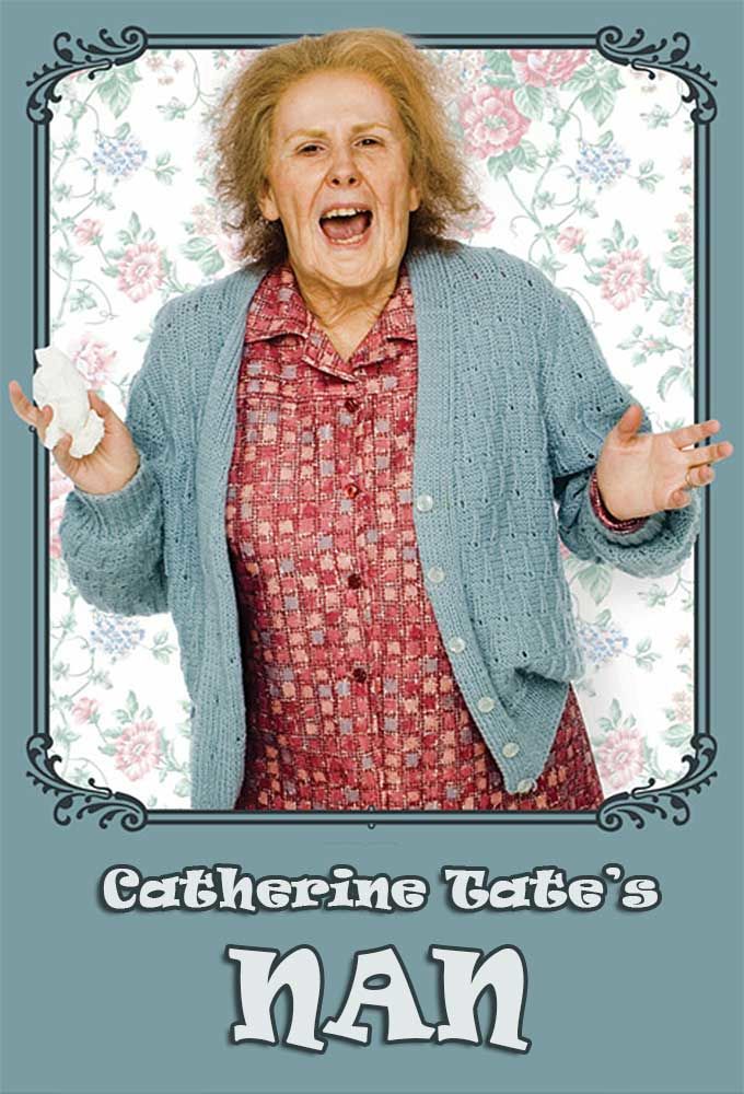 Catherine Tate's Nan ne zaman