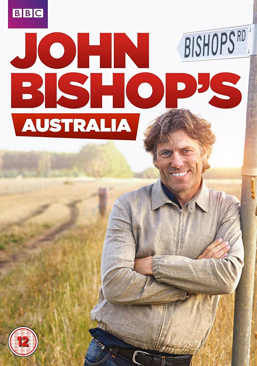 John Bishop's Australia ne zaman