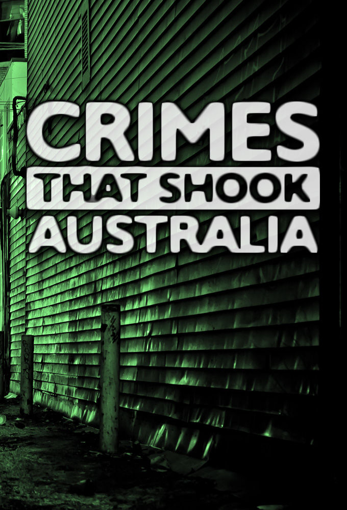 Crimes That Shook Australia ne zaman