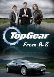 Top Gear from A-Z ne zaman