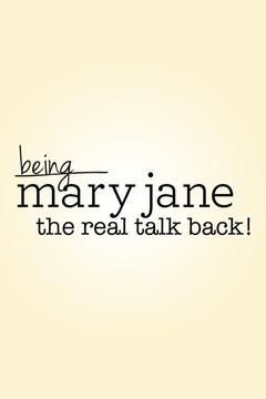 Being Mary Jane: The Real Talk Back! ne zaman