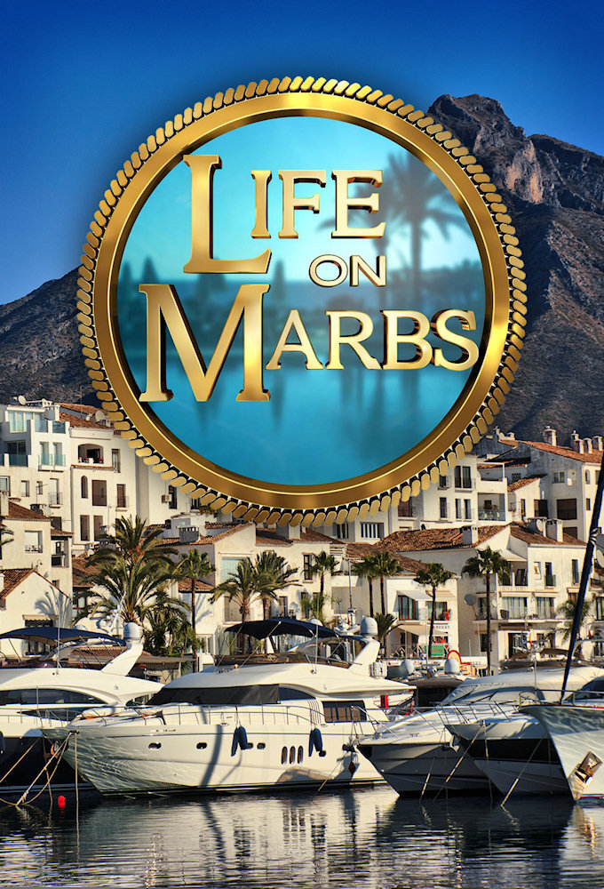 Life on Marbs ne zaman