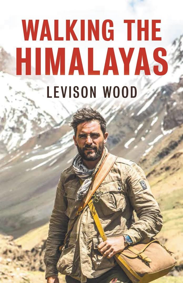Walking the Himalayas ne zaman