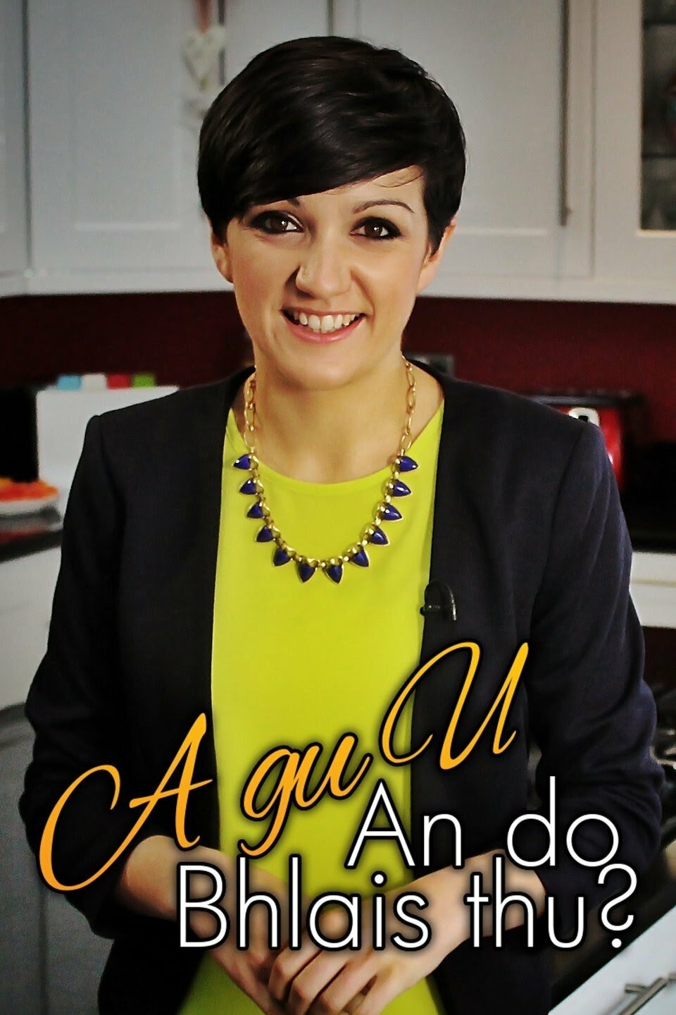 A gu U: An do Bhlais thu? ne zaman