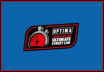 OPTIMA'S Search for the Ultimate Street Car ne zaman