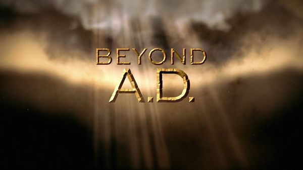 Beyond A.D. ne zaman