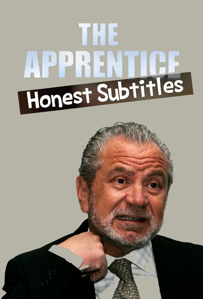 The Apprentice: Honest Subtitles ne zaman