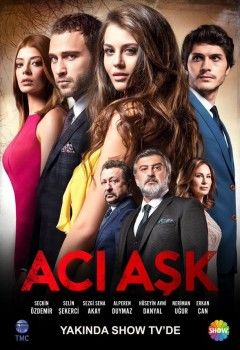 Acı Aşk ne zaman
