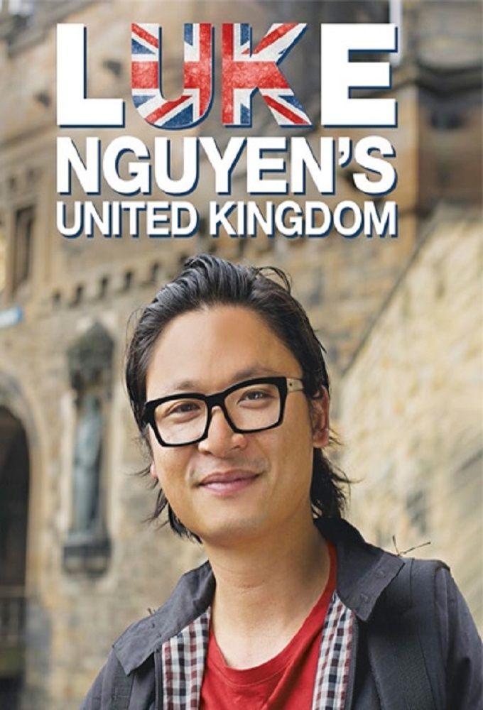 Luke Nguyen's United Kingdom ne zaman
