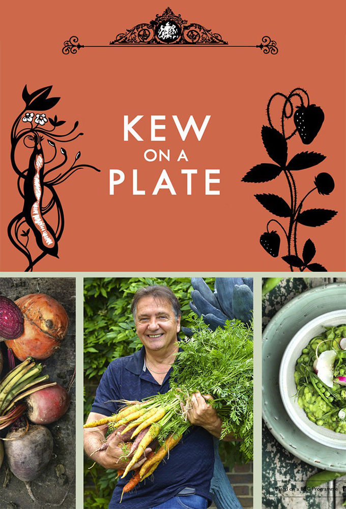 Kew on a Plate ne zaman