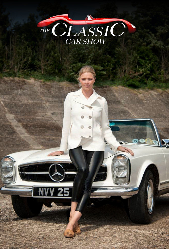 The Classic Car Show ne zaman