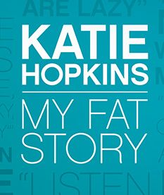 Katie Hopkins: My Fat Story ne zaman