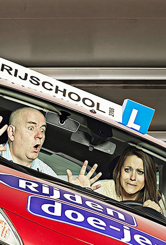 Rijden Doe Je Zo ne zaman