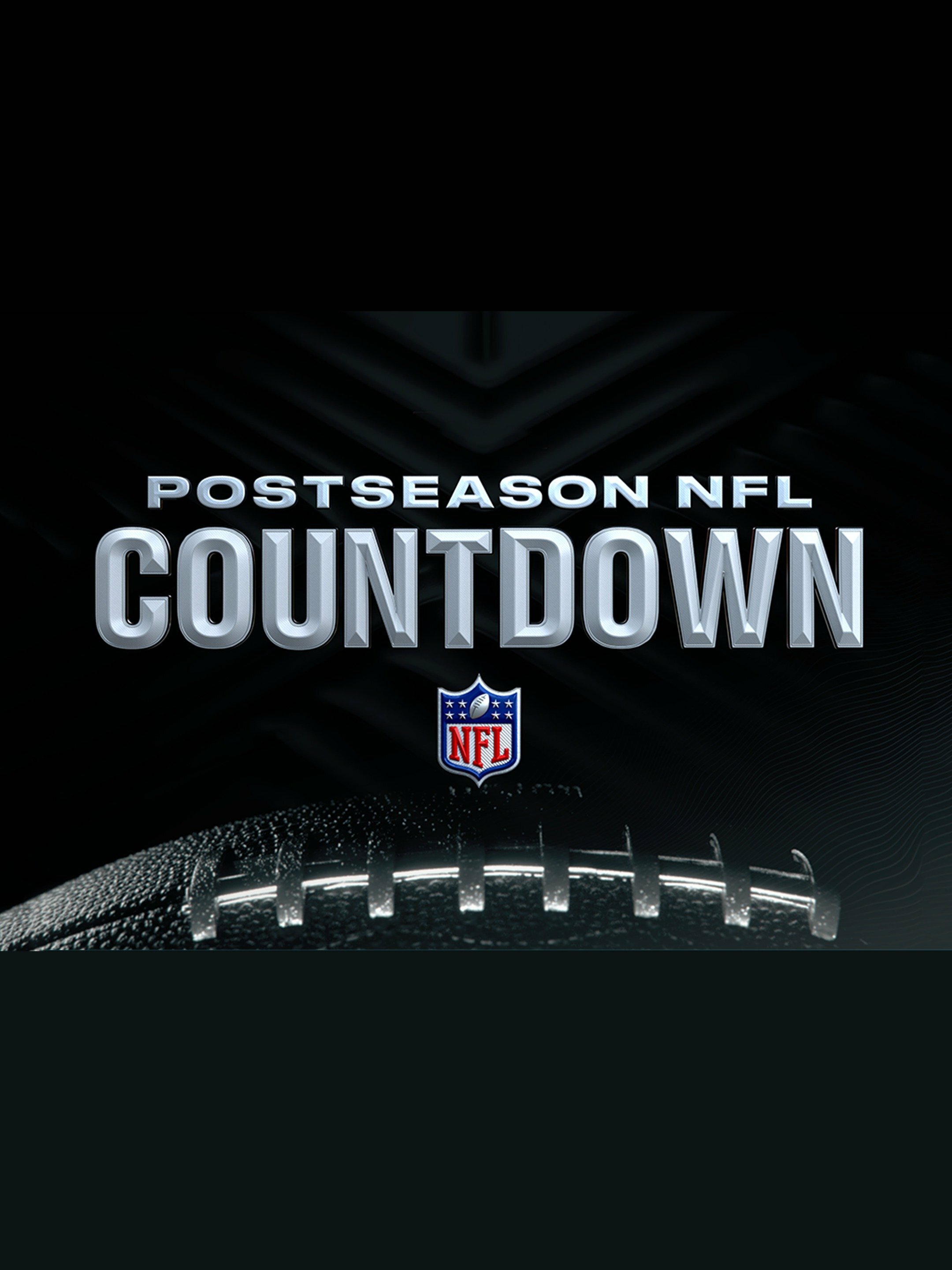 Postseason NFL Countdown ne zaman