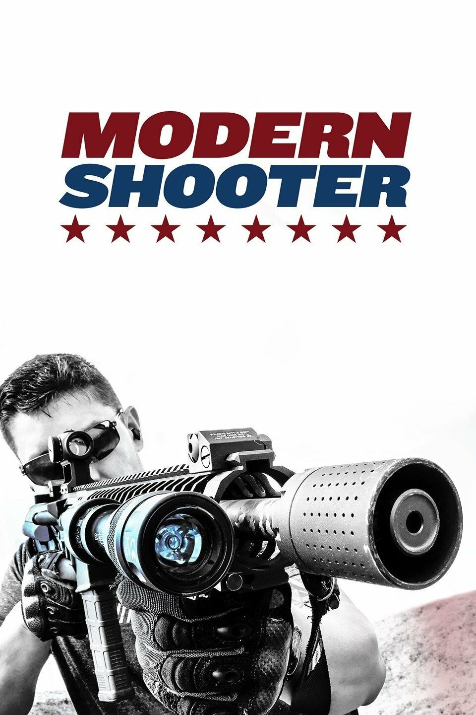 Modern Shooter ne zaman