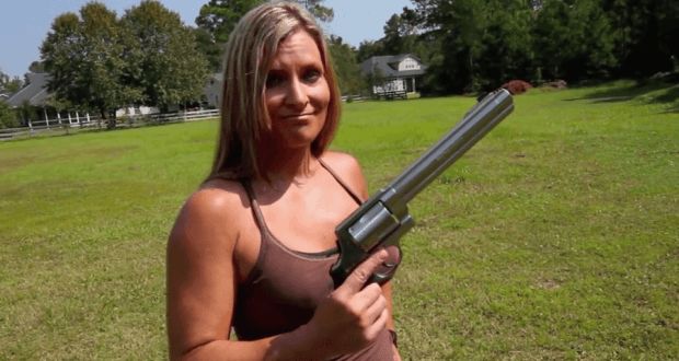 The Big Gun: Ladies First ne zaman