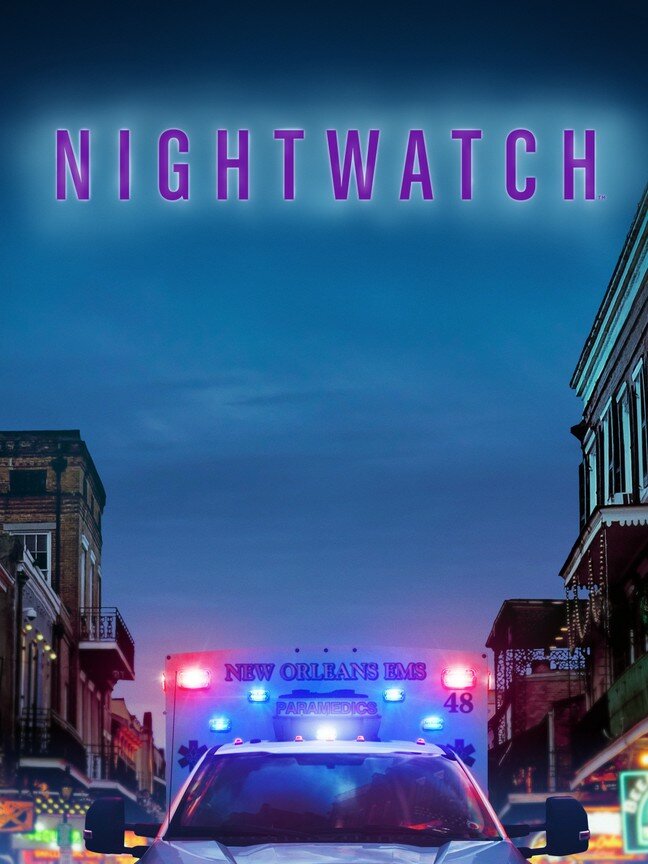 Nightwatch ne zaman