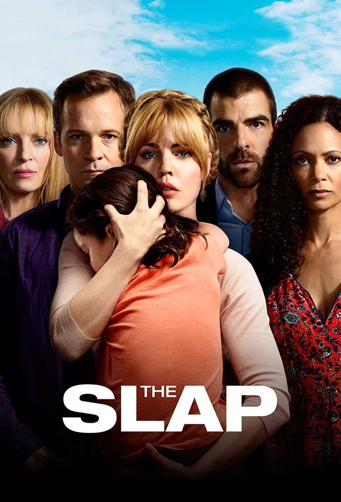 The Slap ne zaman