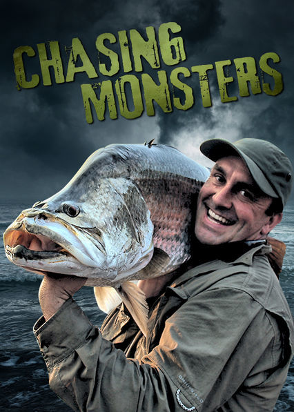 Chasing Monsters ne zaman