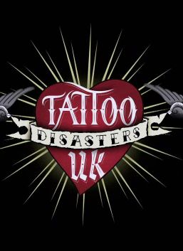 Tattoo Disasters UK: What Were You Inking? ne zaman