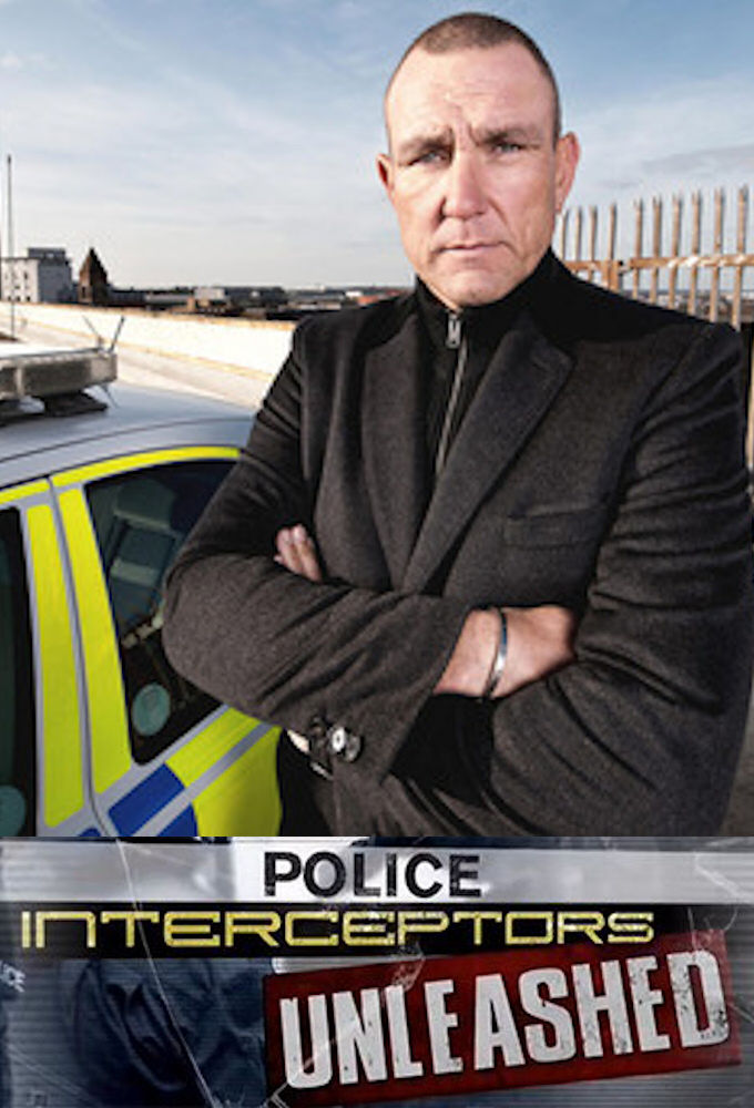 Police Interceptors Unleashed ne zaman