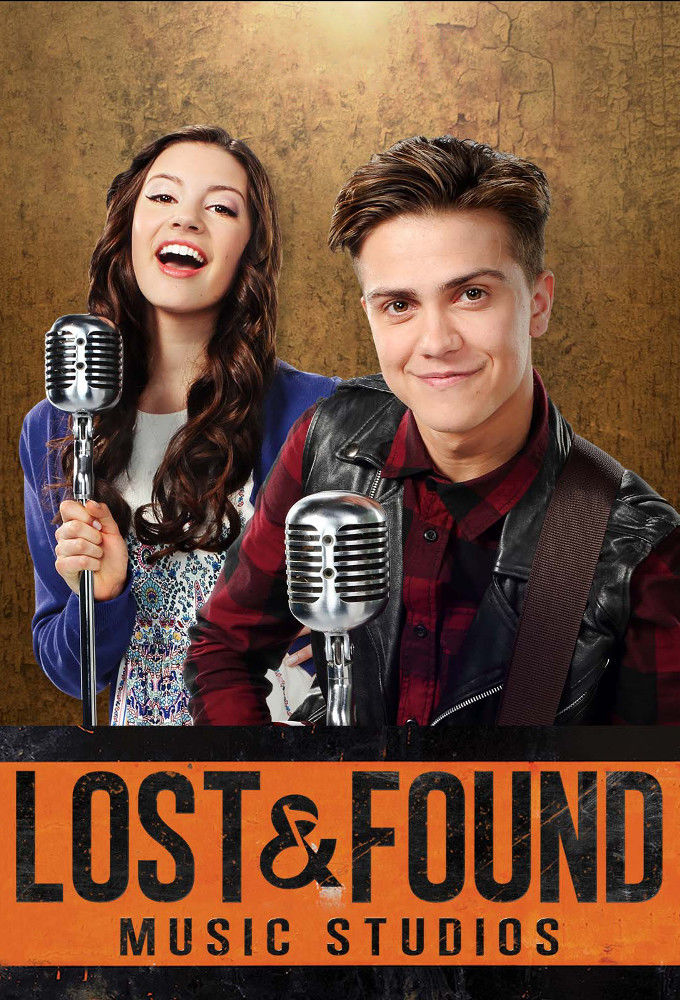 Lost & Found Music Studios ne zaman