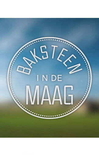 Baksteen in de Maag ne zaman