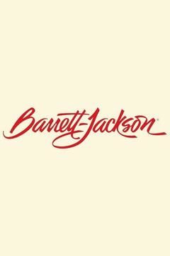 Barrett-Jackson Automobile Auction ne zaman