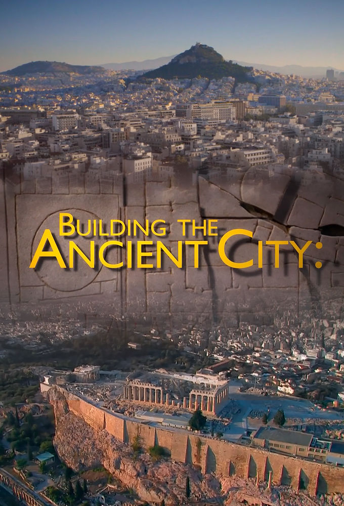 Building the Ancient City: Athens and Rome ne zaman