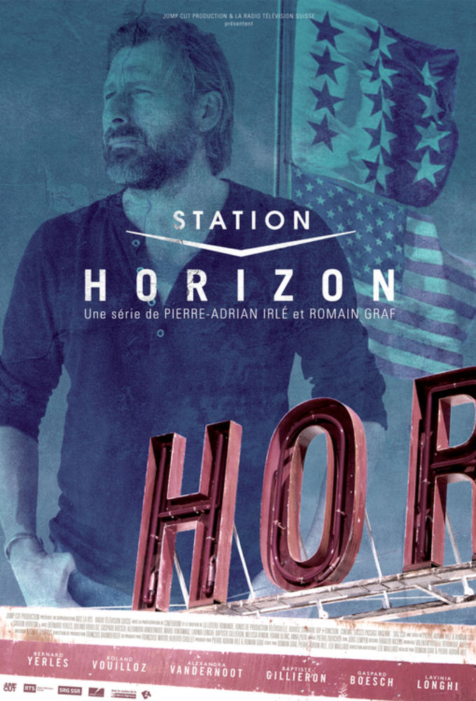 Station Horizon ne zaman