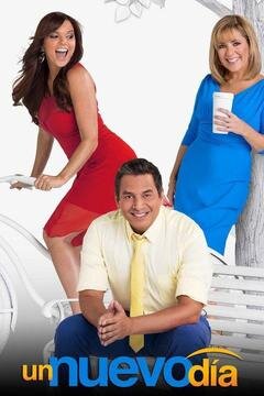 Un Nuevo Día ne zaman