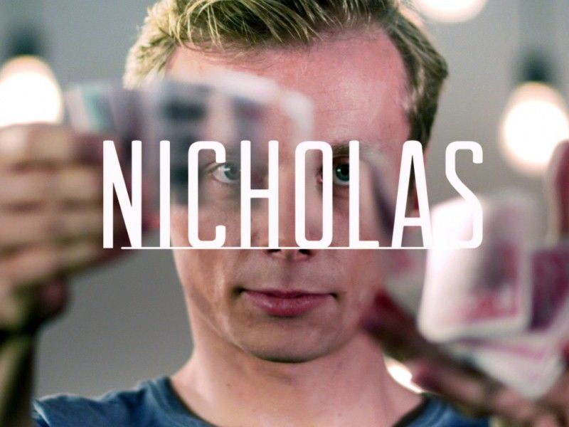 Nicholas ne zaman