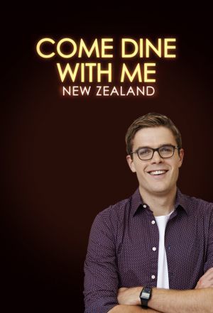 Come Dine with Me New Zealand ne zaman