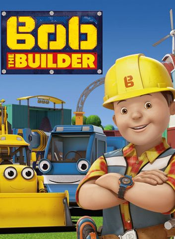 Bob the Builder ne zaman