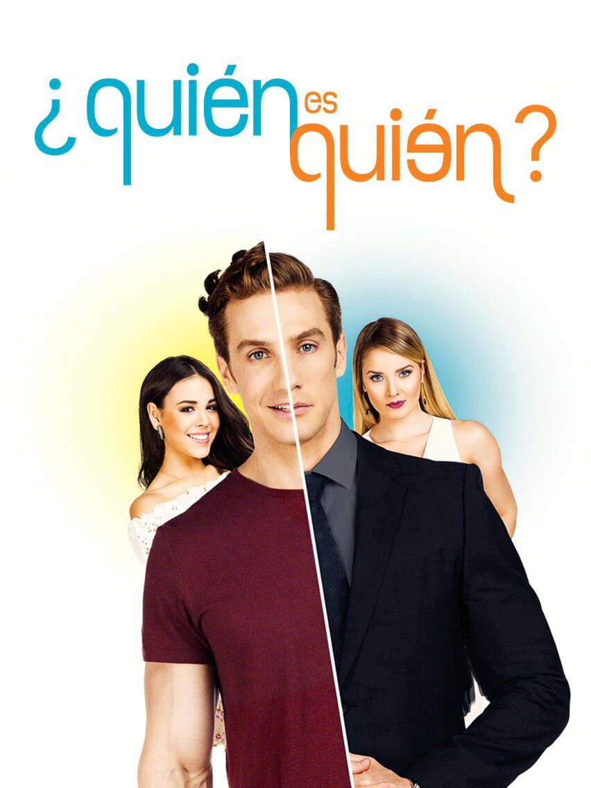 ¿Quién es quién? ne zaman