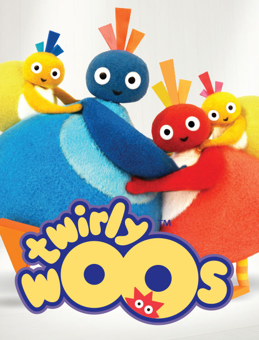 Twirlywoos ne zaman