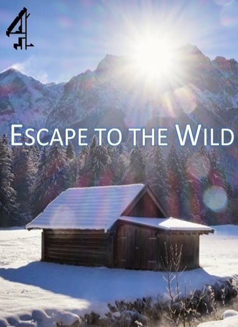 Escape to the Wild ne zaman