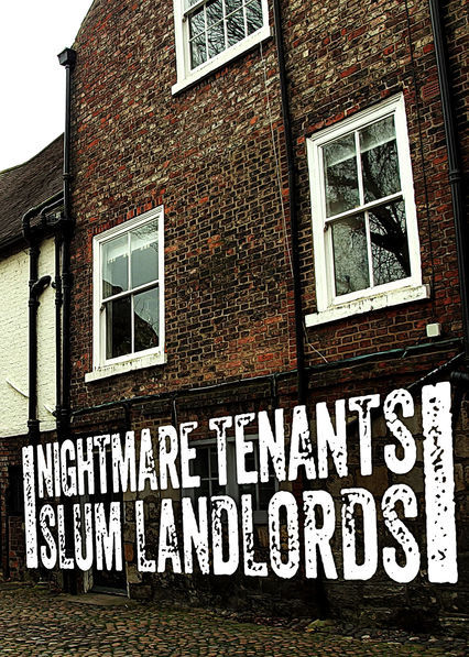 Nightmare Tenants, Slum Landlords ne zaman