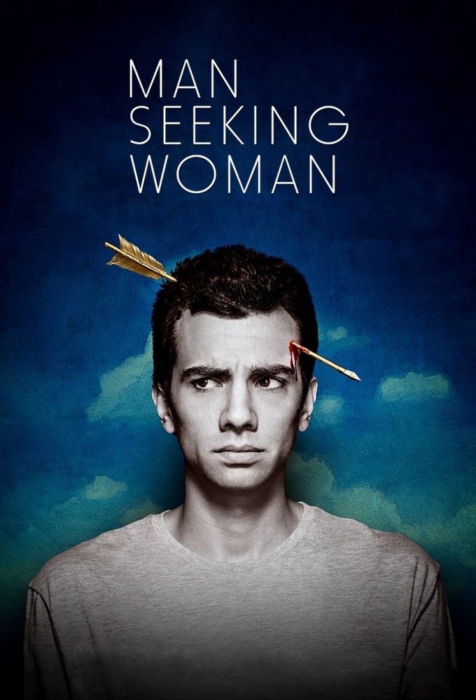 Man Seeking Woman ne zaman