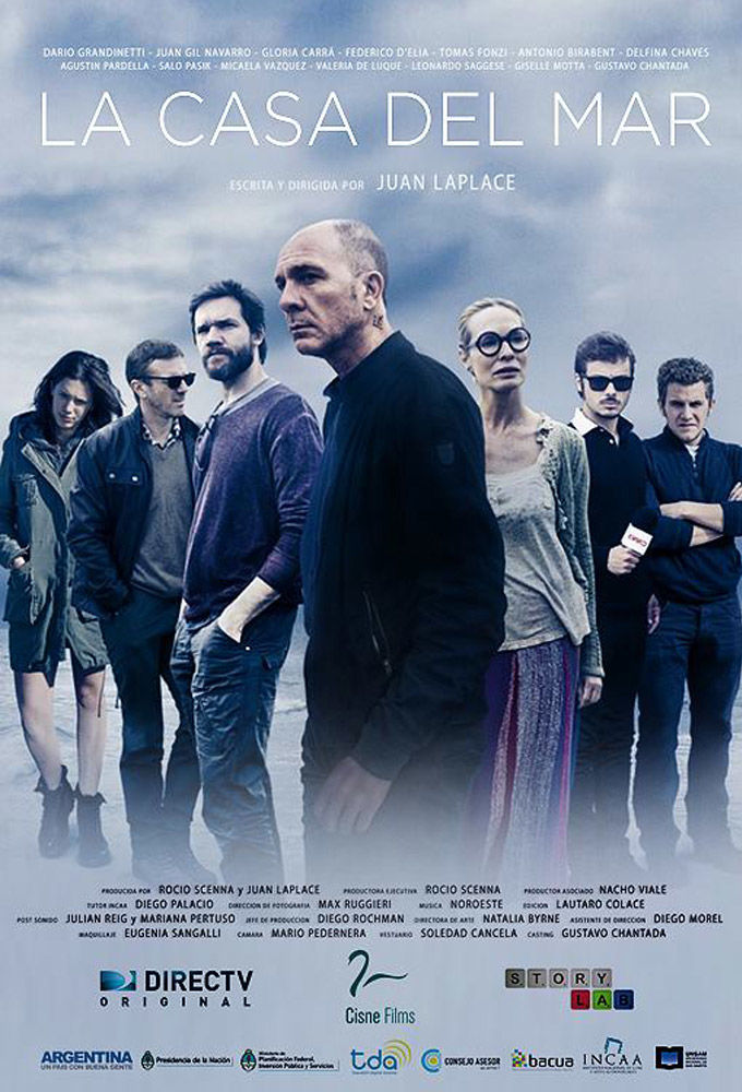 La Casa Del Mar ne zaman