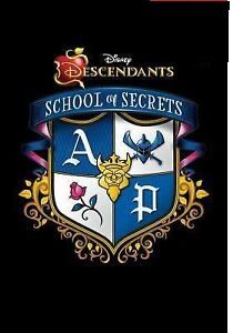 Disney Descendants: School of Secrets ne zaman