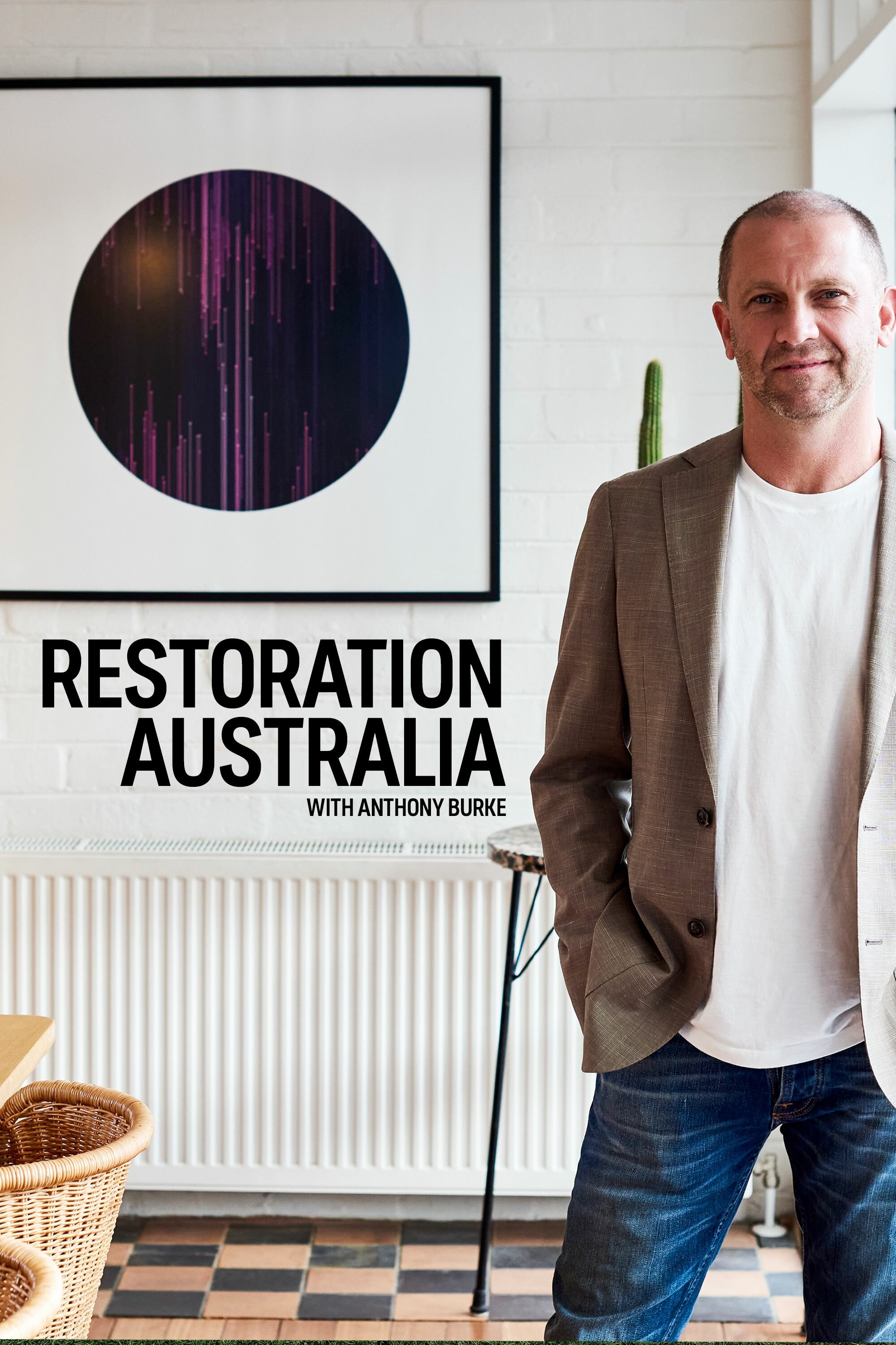 Restoration Australia ne zaman