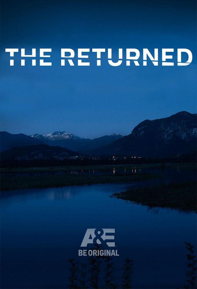 The Returned ne zaman