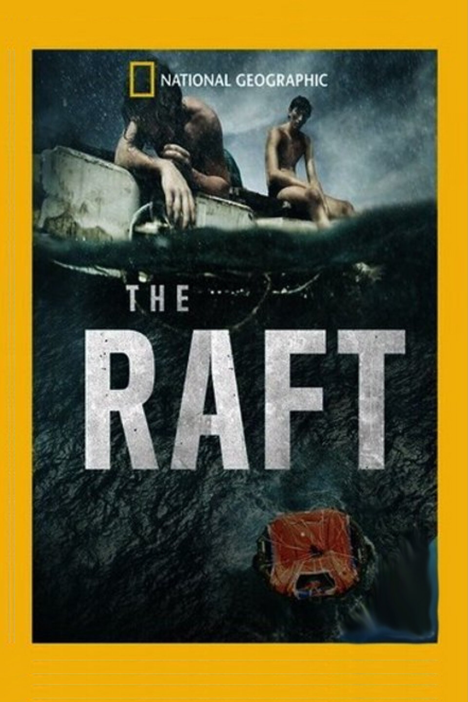 The Raft ne zaman