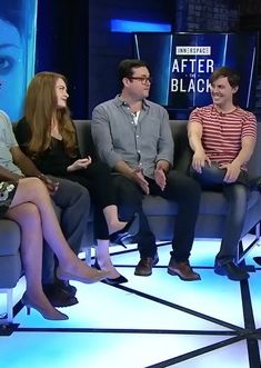 InnerSpace: After the Black ne zaman